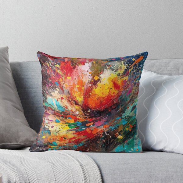 Item preview, Unleash Your Creativity with Unique Abstract Artwork designed and sold by DesignCatalyst7.