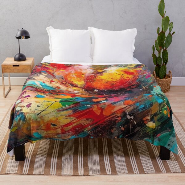 Item preview, Unleash Your Creativity with Unique Abstract Artwork designed and sold by DesignCatalyst7.