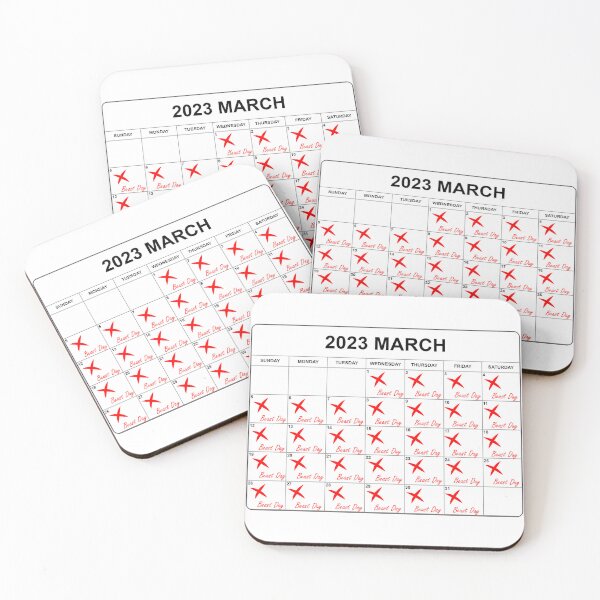 Item preview, Beast Day Every Day designed and sold by AllisonSartain.