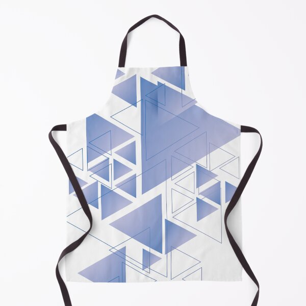 Item preview, Triangles designed and sold by RysEmporium.