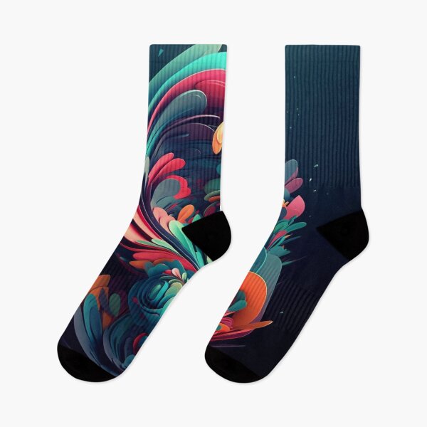 Item preview, Discover the Beauty of Abstract Art designed and sold by DesignCatalyst7.