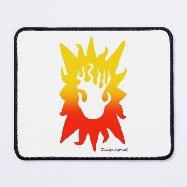 Item preview, Pop abstract designed and sold by Diego Manuel Rodriguez.
