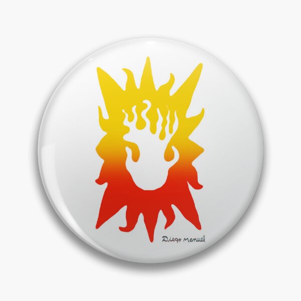 Item preview, Pop abstract designed and sold by Diego Manuel Rodriguez.