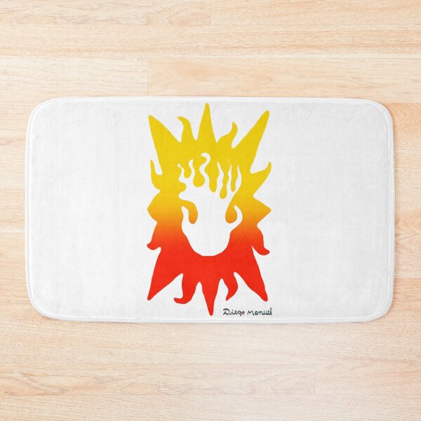 Item preview, Pop abstract designed and sold by Diego Manuel Rodriguez.