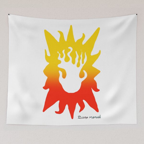 Item preview, Pop abstract designed and sold by Diego Manuel Rodriguez.
