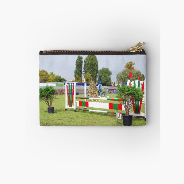 Item preview, Hippodrome hurdler for horse racing designed and sold by goceris.