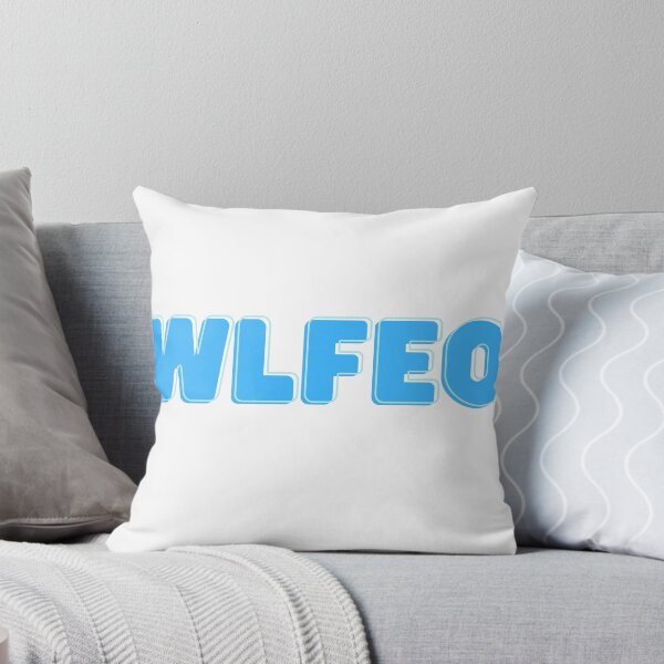 Item preview, WLFEO Block designed and sold by GAonyourmind.