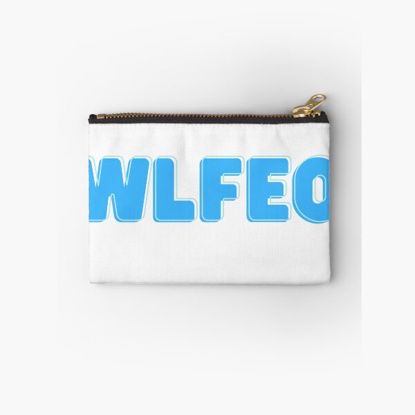 Item preview, WLFEO Block designed and sold by GAonyourmind.