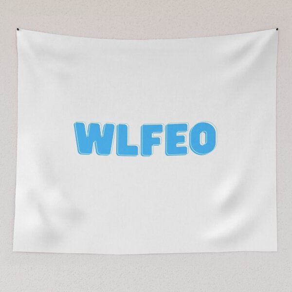 Item preview, WLFEO Block designed and sold by GAonyourmind.