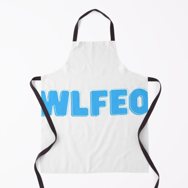 Item preview, WLFEO Block designed and sold by GAonyourmind.
