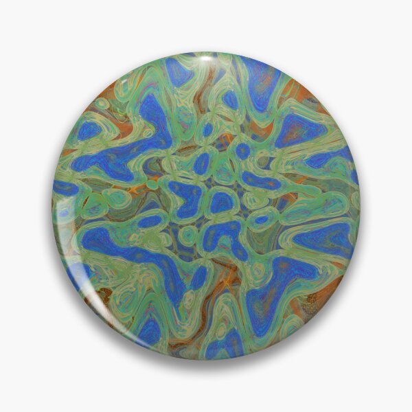 Item preview, Tidal Rivers designed and sold by StudioBoomBoom.