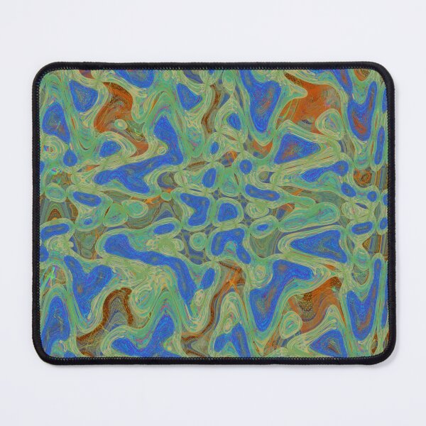 Item preview, Tidal Rivers designed and sold by StudioBoomBoom.