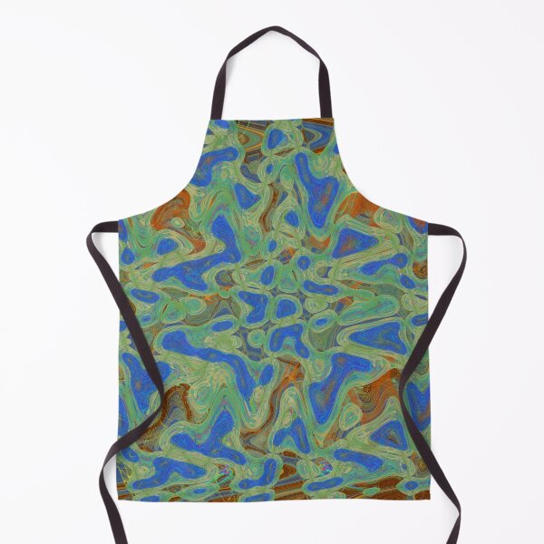 Item preview, Tidal Rivers designed and sold by StudioBoomBoom.