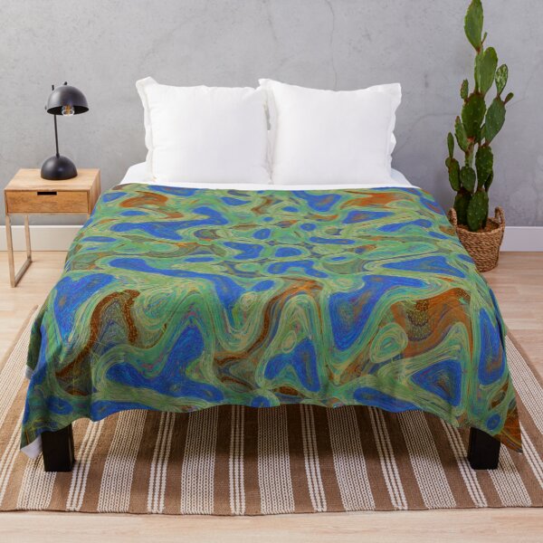 Item preview, Tidal Rivers designed and sold by StudioBoomBoom.