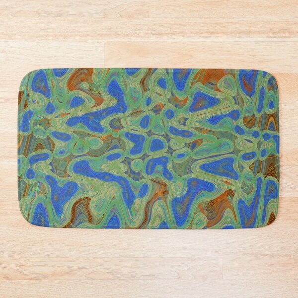 Item preview, Tidal Rivers designed and sold by StudioBoomBoom.