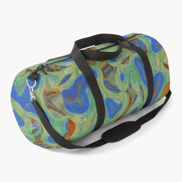 Item preview, Tidal Rivers designed and sold by StudioBoomBoom.