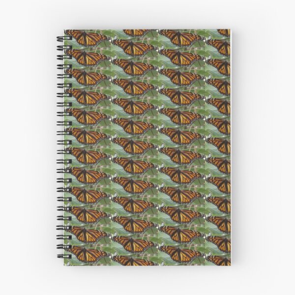Item preview, Pretty Monarch Butterfly - Original Photography designed and sold by JulienneJc.
