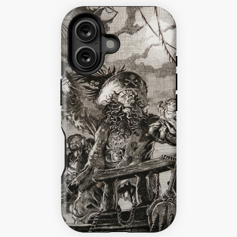 Item preview, iPhone Magsafe Tough Case designed and sold by pixelskaya.