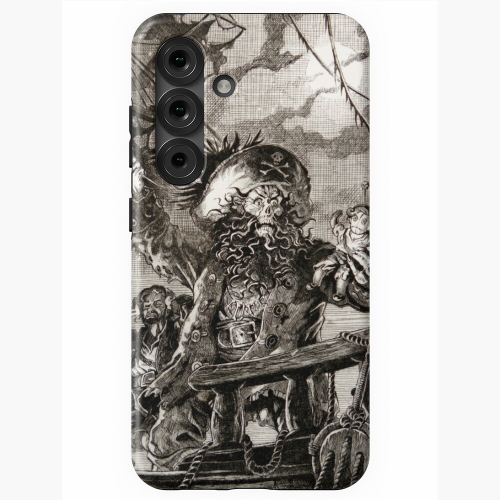 Item preview, Samsung Galaxy Tough Case designed and sold by pixelskaya.