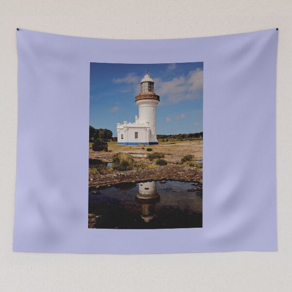Item preview, Lighthouse in the Southcoast designed and sold by Mrtweety.