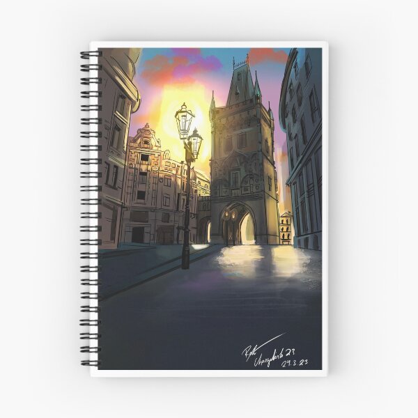 Item preview, painted architecture designed and sold by Changelink.