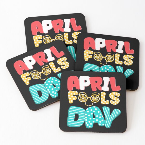 Item preview, April Fools Day_Funny Tees designed and sold by Infinirish.