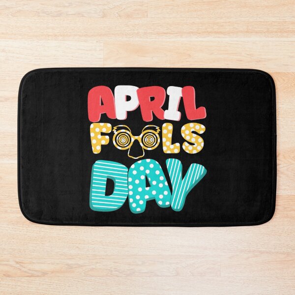 Item preview, April Fools Day_Funny Tees designed and sold by Infinirish.