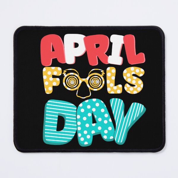 Item preview, April Fools Day_Funny Tees designed and sold by Infinirish.