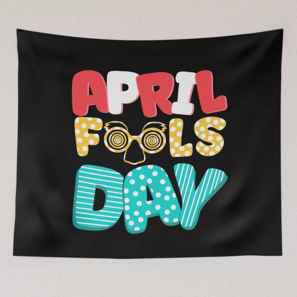 Item preview, April Fools Day_Funny Tees designed and sold by Infinirish.