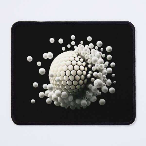 Item preview, Lot Of Balls To Play GOLF - Golf Lover Funny Gift, MONICA-DESIGNS designed and sold by Monica-Designs.