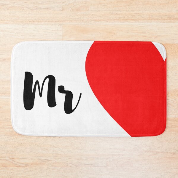 Item preview, Mr. designed and sold by Yaksza.