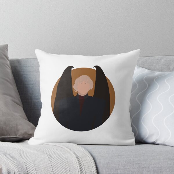 Item preview, Lucifer - The Sandman designed and sold by Joy Rogers.