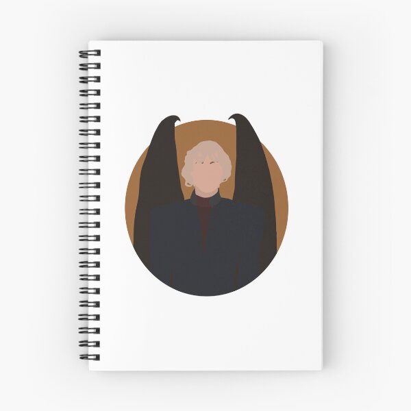 Item preview, Lucifer - El hombre de arena designed and sold by Joy Rogers.