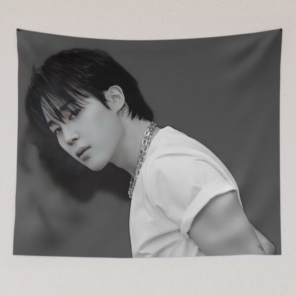 Item preview, Jimin hq designed and sold by loonelywhale.