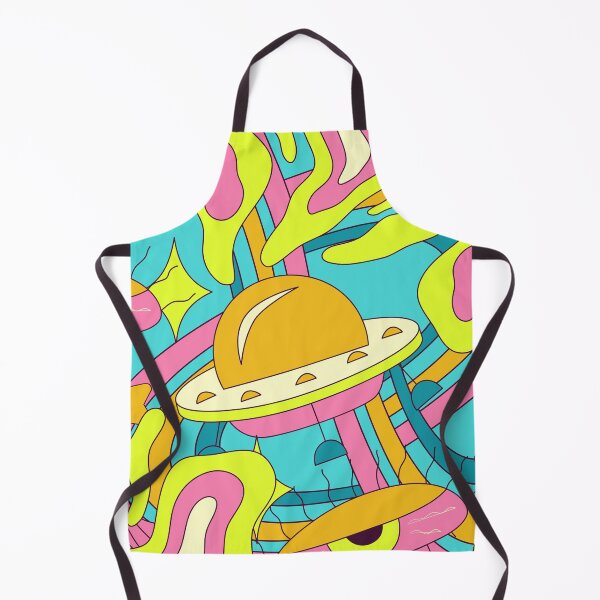 Item preview, Psychedelic world designed and sold by desssigner.