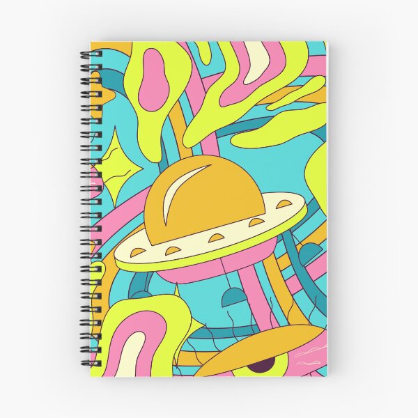 Item preview, Psychedelic world designed and sold by desssigner.