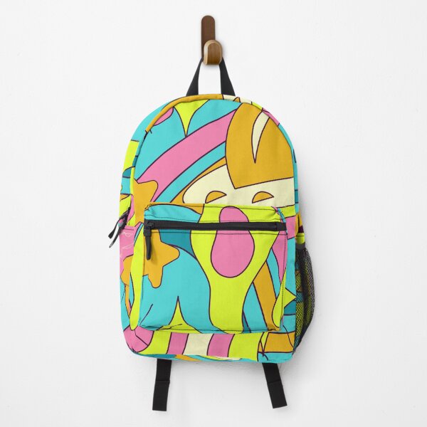 Item preview, Psychedelic world designed and sold by desssigner.