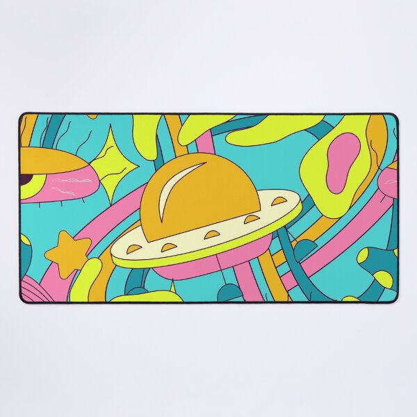 Item preview, Psychedelic world designed and sold by desssigner.