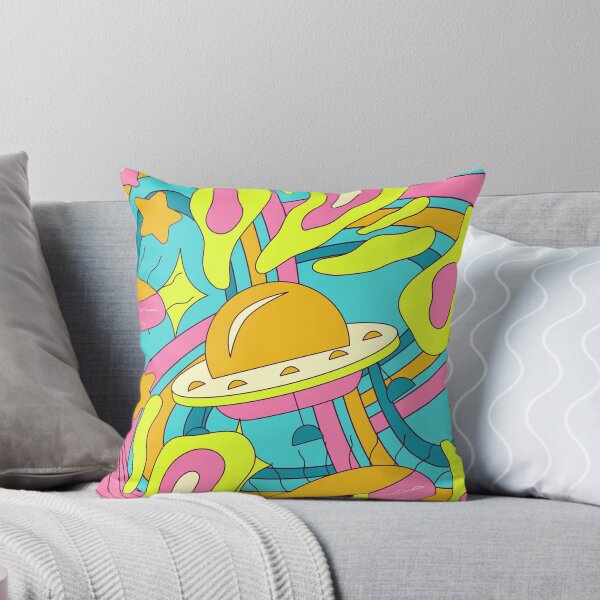 Item preview, Psychedelic world designed and sold by desssigner.