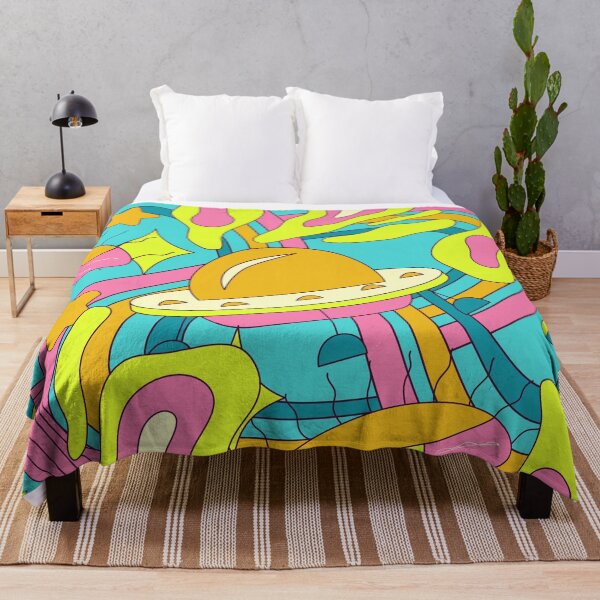 Item preview, Psychedelic world designed and sold by desssigner.
