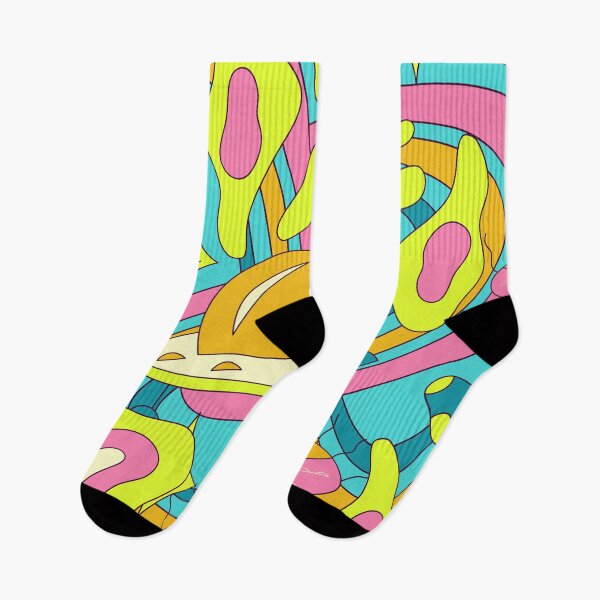Item preview, Psychedelic world designed and sold by desssigner.