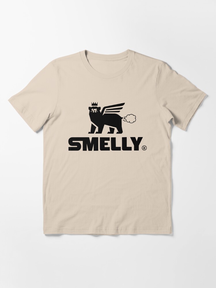 Smelly cat t shirt-friends - Gem