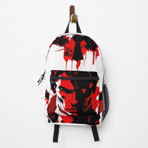Item preview, Devil and blood design designed and sold by juancbp60.