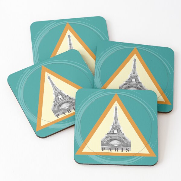 Item preview, Copy of Paris designed and sold by theSilvaRoom.