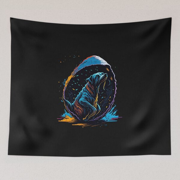 Item preview, Egg-squisite: Dog In The Egg - Our Funny & Cute Dog Design designed and sold by Chromatic-Art.