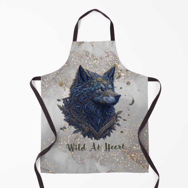 Item preview, Wild at Heart designed and sold by Travelslightly.