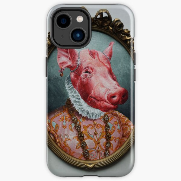 Circa iPhone Tough Case