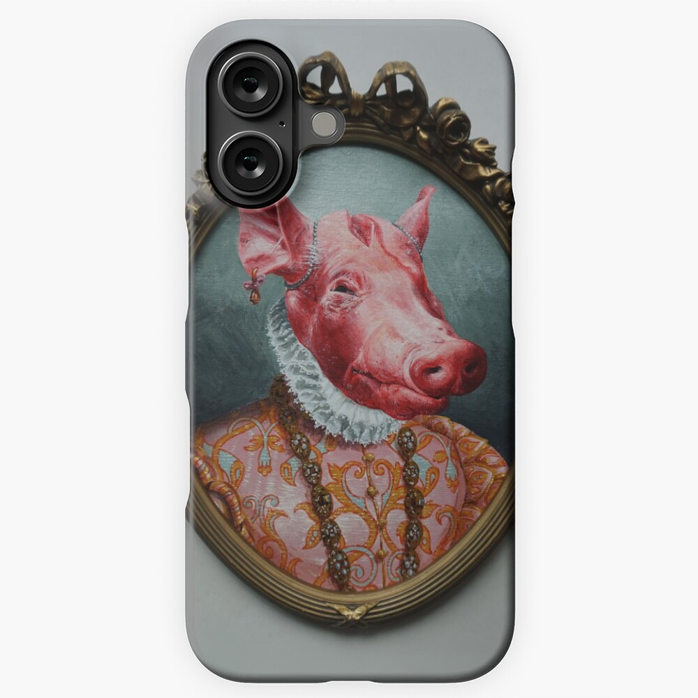Item preview, iPhone Snap Case designed and sold by pixelskaya.