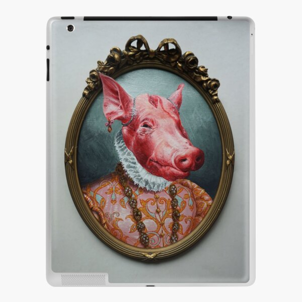 Circa iPad Skin