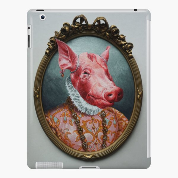 Circa iPad Snap Case